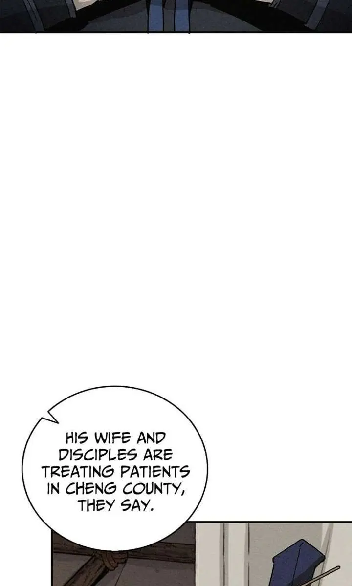 I Reincarnated as a Legendary Surgeon Chapter 178 Page 54