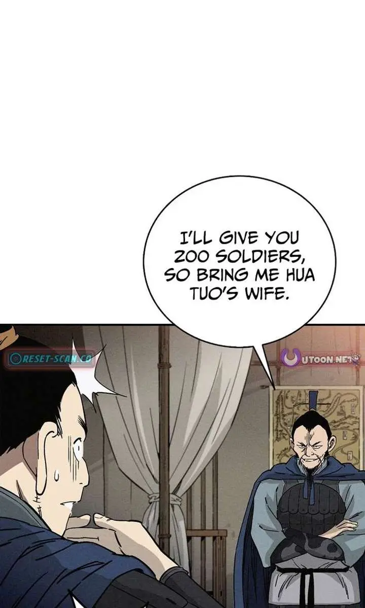 I Reincarnated as a Legendary Surgeon Chapter 178 Page 58