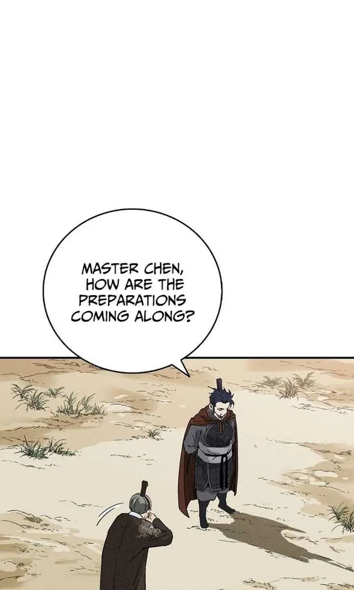 I Reincarnated as a Legendary Surgeon Chapter 178 Page 85