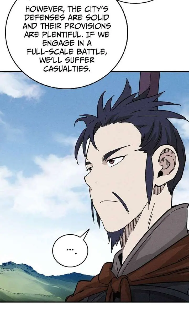 I Reincarnated as a Legendary Surgeon Chapter 178 Page 87