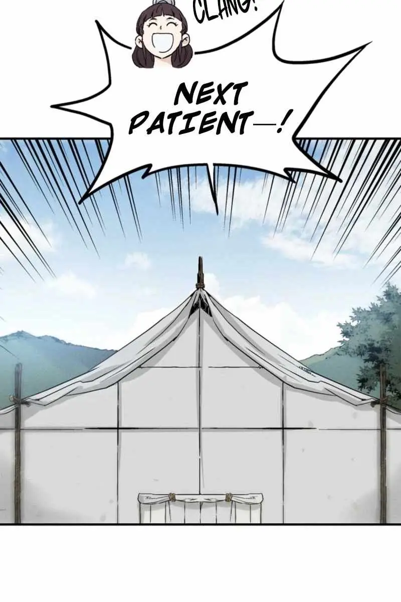 I Reincarnated as a Legendary Surgeon Chapter 179 Page 8