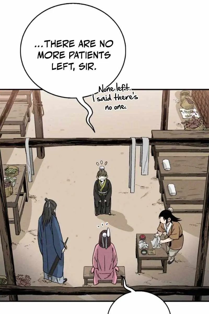 I Reincarnated as a Legendary Surgeon Chapter 179 Page 10