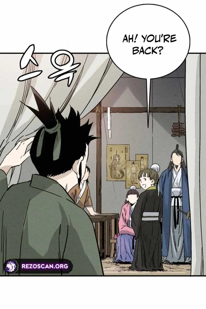 I Reincarnated as a Legendary Surgeon Chapter 179 Page 18