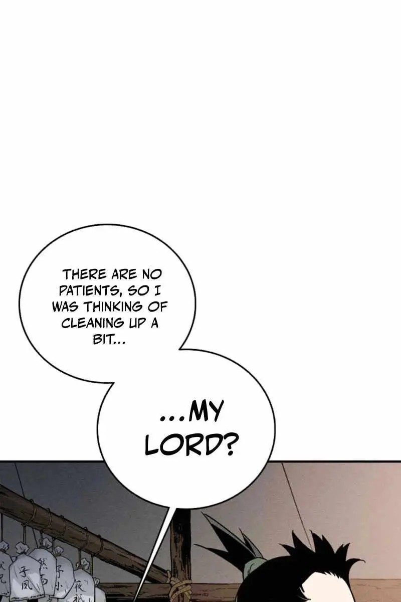 I Reincarnated as a Legendary Surgeon Chapter 179 Page 19
