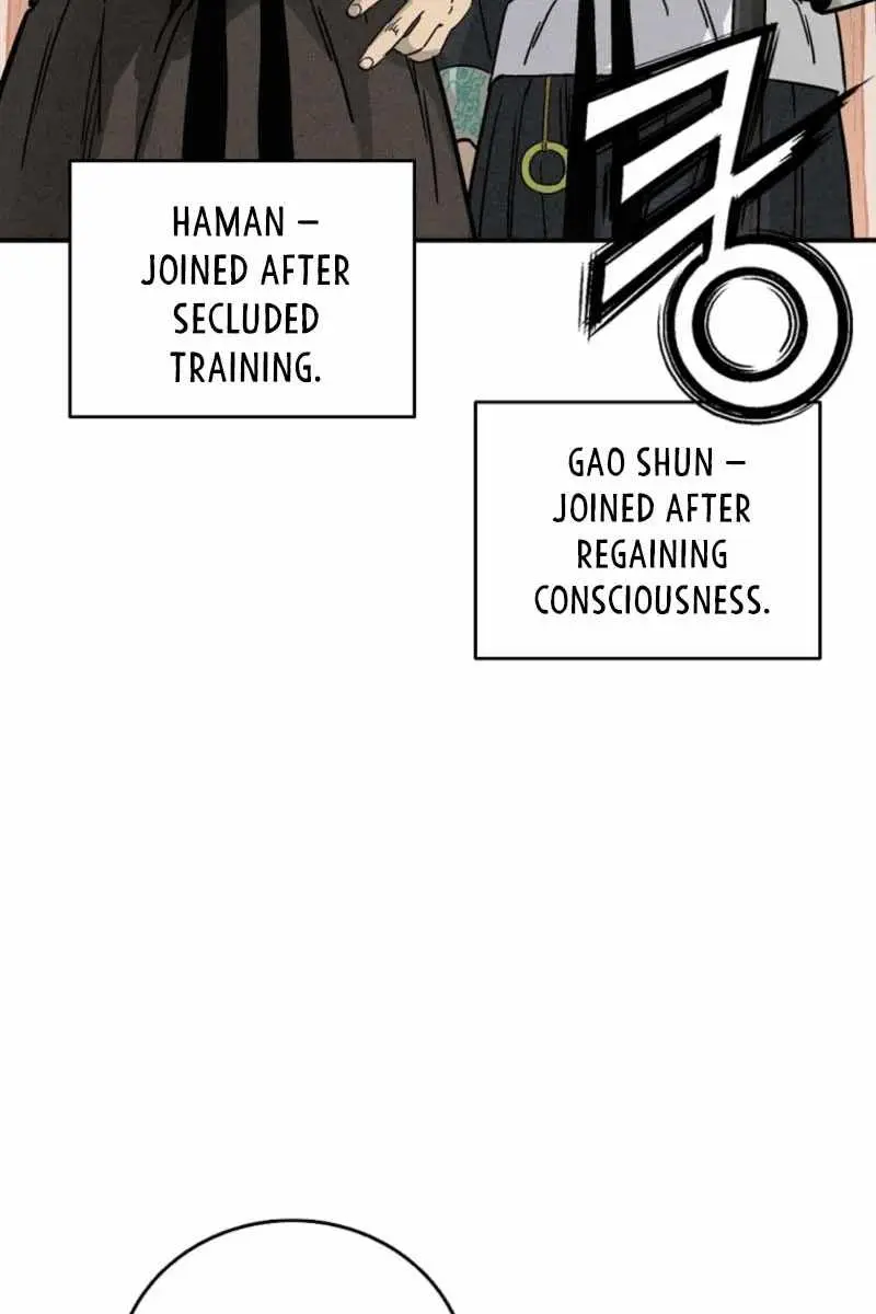 I Reincarnated as a Legendary Surgeon Chapter 179 Page 31