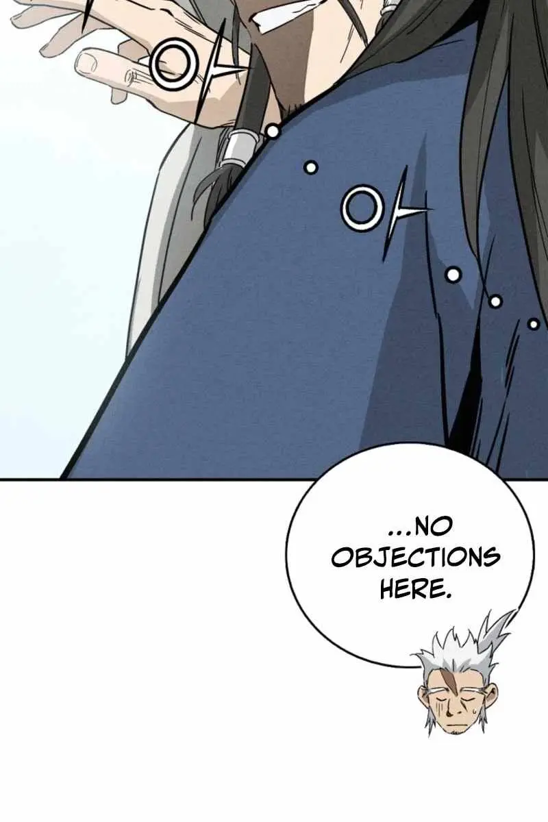 I Reincarnated as a Legendary Surgeon Chapter 179 Page 35