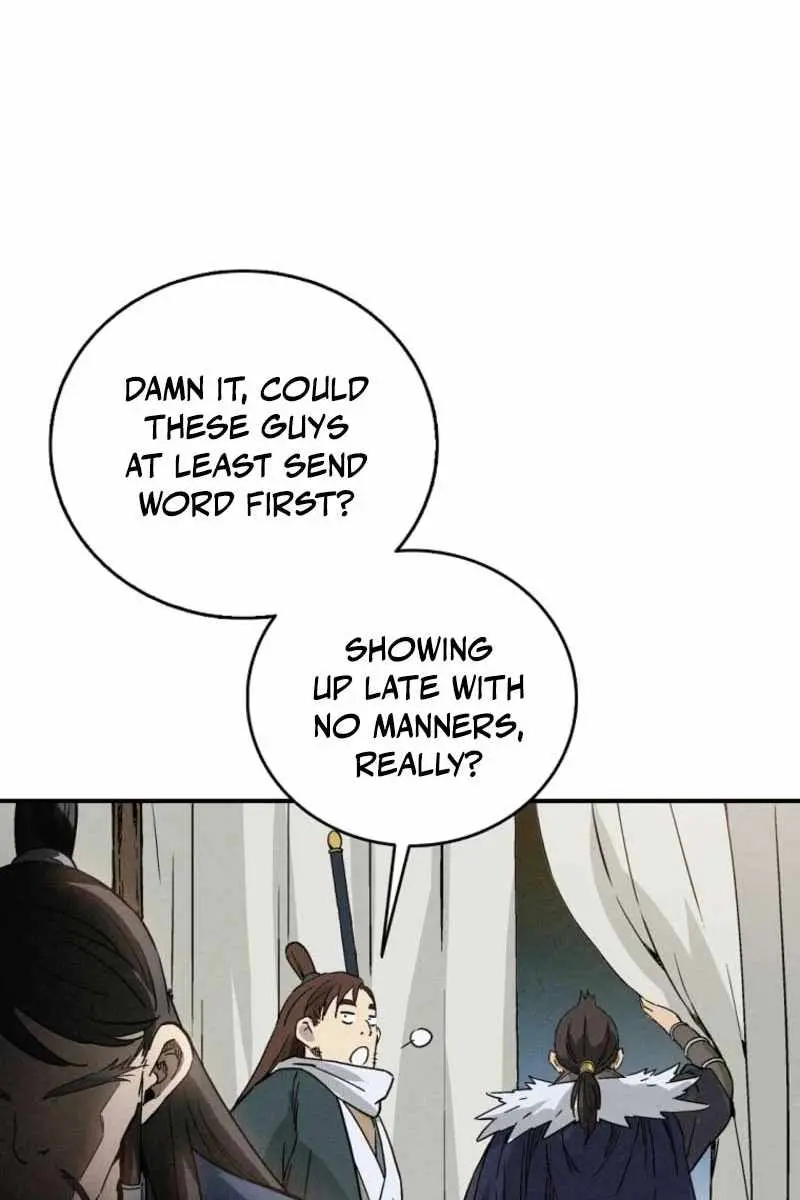I Reincarnated as a Legendary Surgeon Chapter 179 Page 36