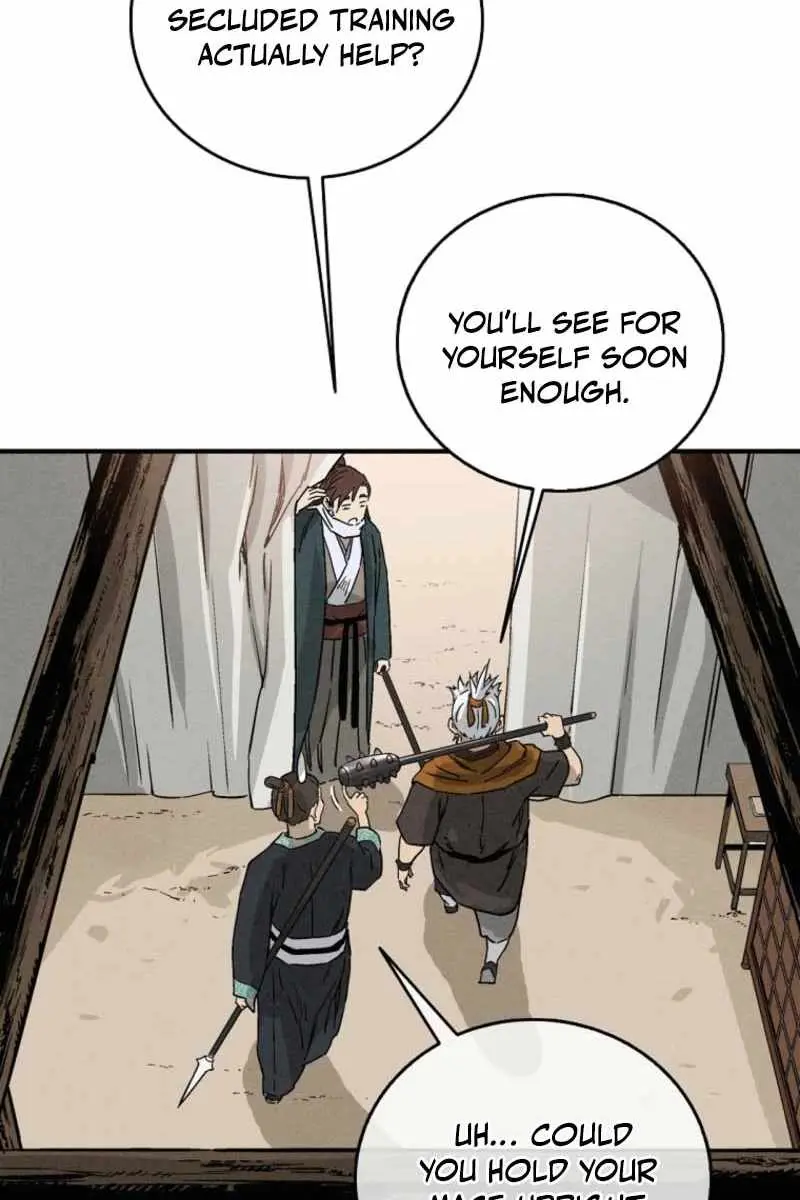I Reincarnated as a Legendary Surgeon Chapter 179 Page 38