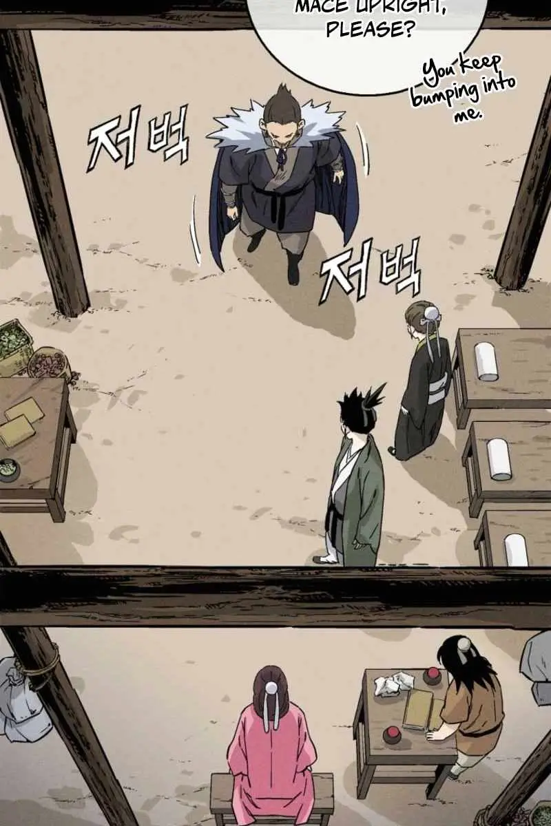 I Reincarnated as a Legendary Surgeon Chapter 179 Page 39
