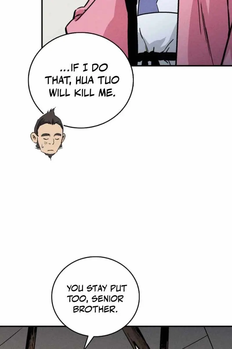 I Reincarnated as a Legendary Surgeon Chapter 179 Page 44