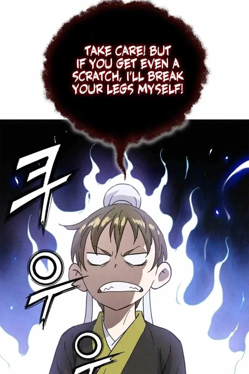 I Reincarnated as a Legendary Surgeon Chapter 179 Page 48