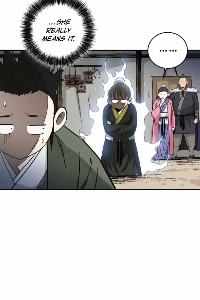 I Reincarnated as a Legendary Surgeon Chapter 179 Page 50