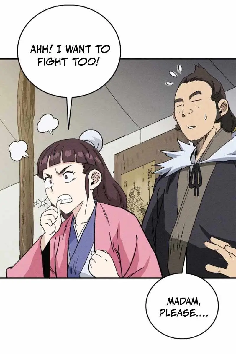I Reincarnated as a Legendary Surgeon Chapter 179 Page 52