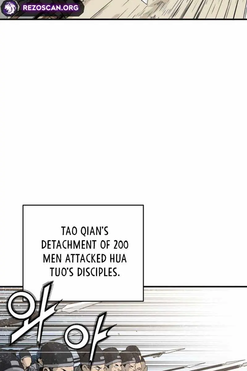 I Reincarnated as a Legendary Surgeon Chapter 179 Page 67