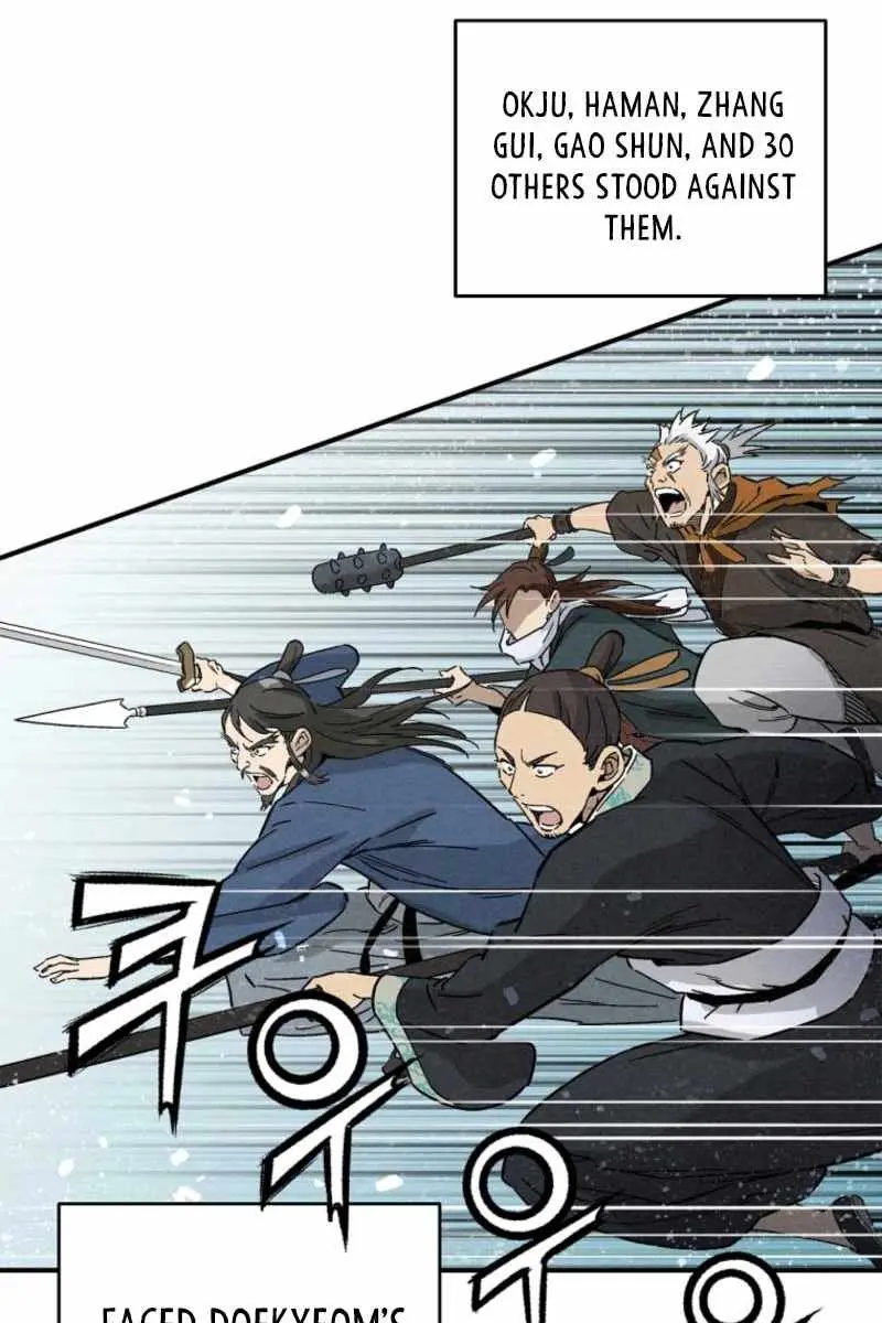I Reincarnated as a Legendary Surgeon Chapter 179 Page 69