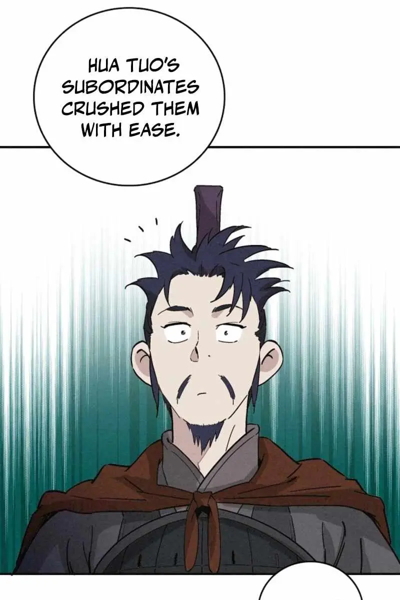 I Reincarnated as a Legendary Surgeon Chapter 179 Page 77