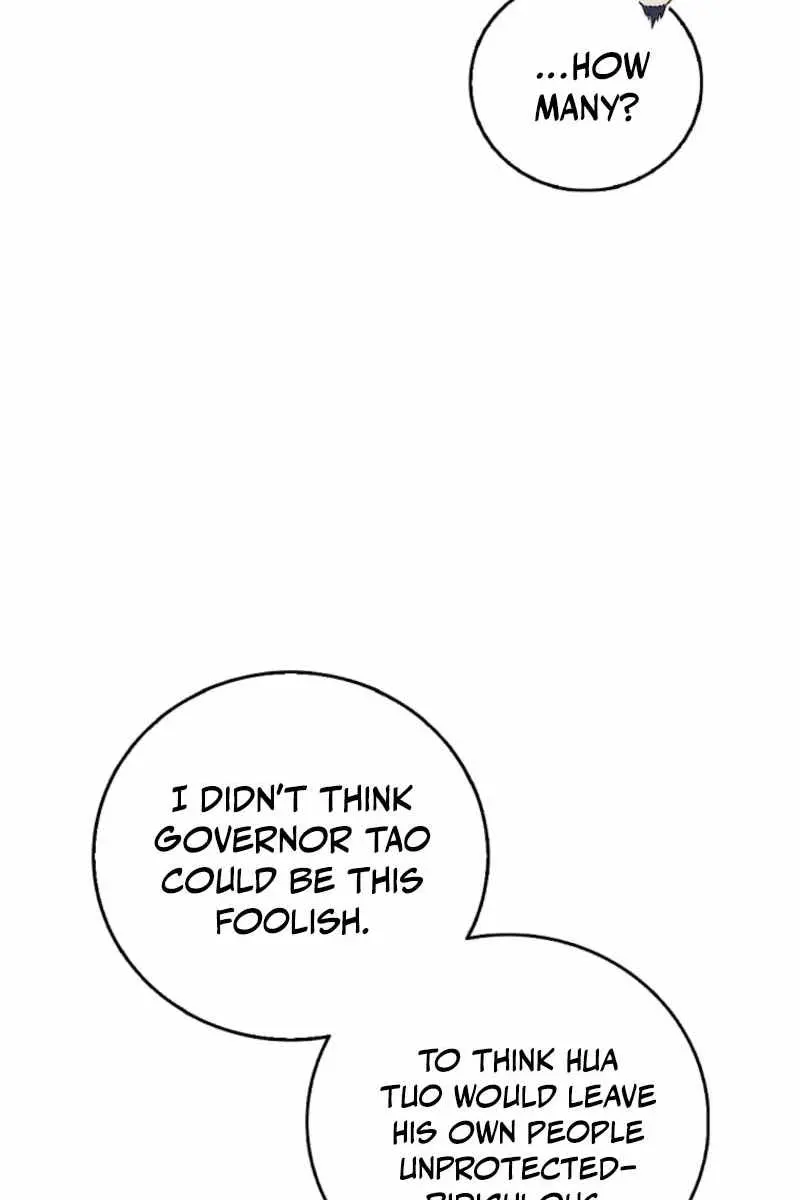 I Reincarnated as a Legendary Surgeon Chapter 179 Page 80