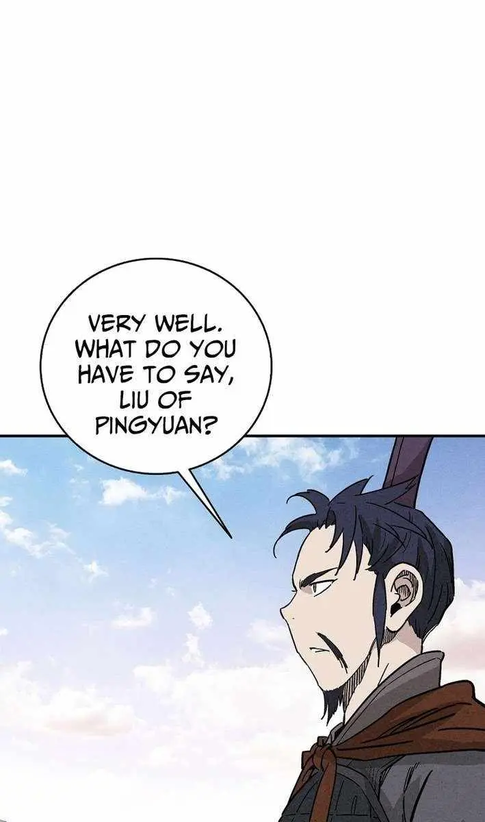 I Reincarnated as a Legendary Surgeon Chapter 180 Page 32