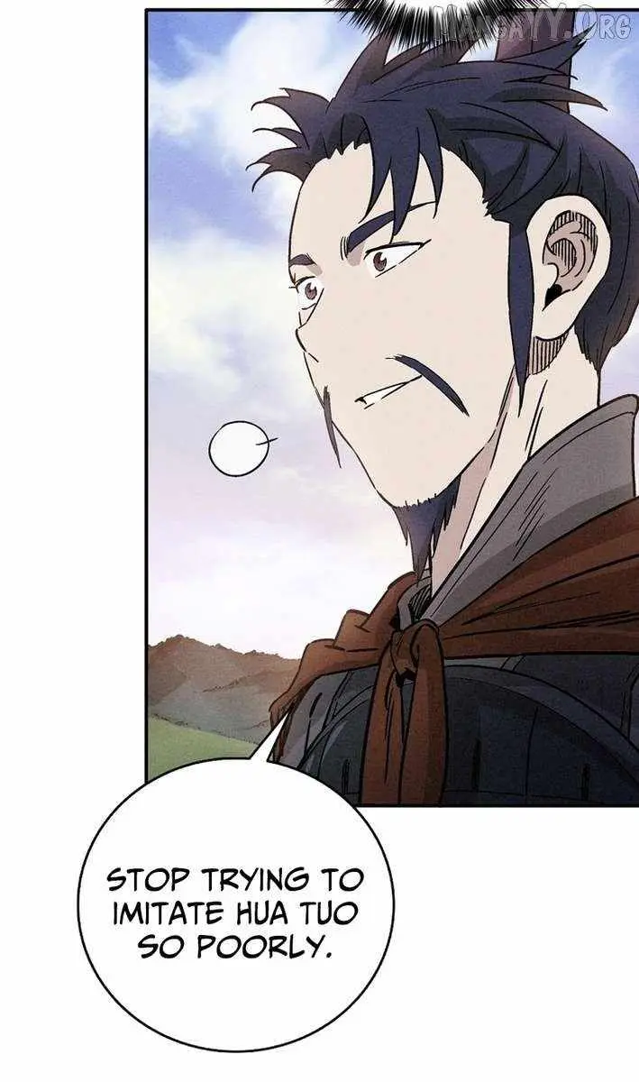 I Reincarnated as a Legendary Surgeon Chapter 180 Page 46