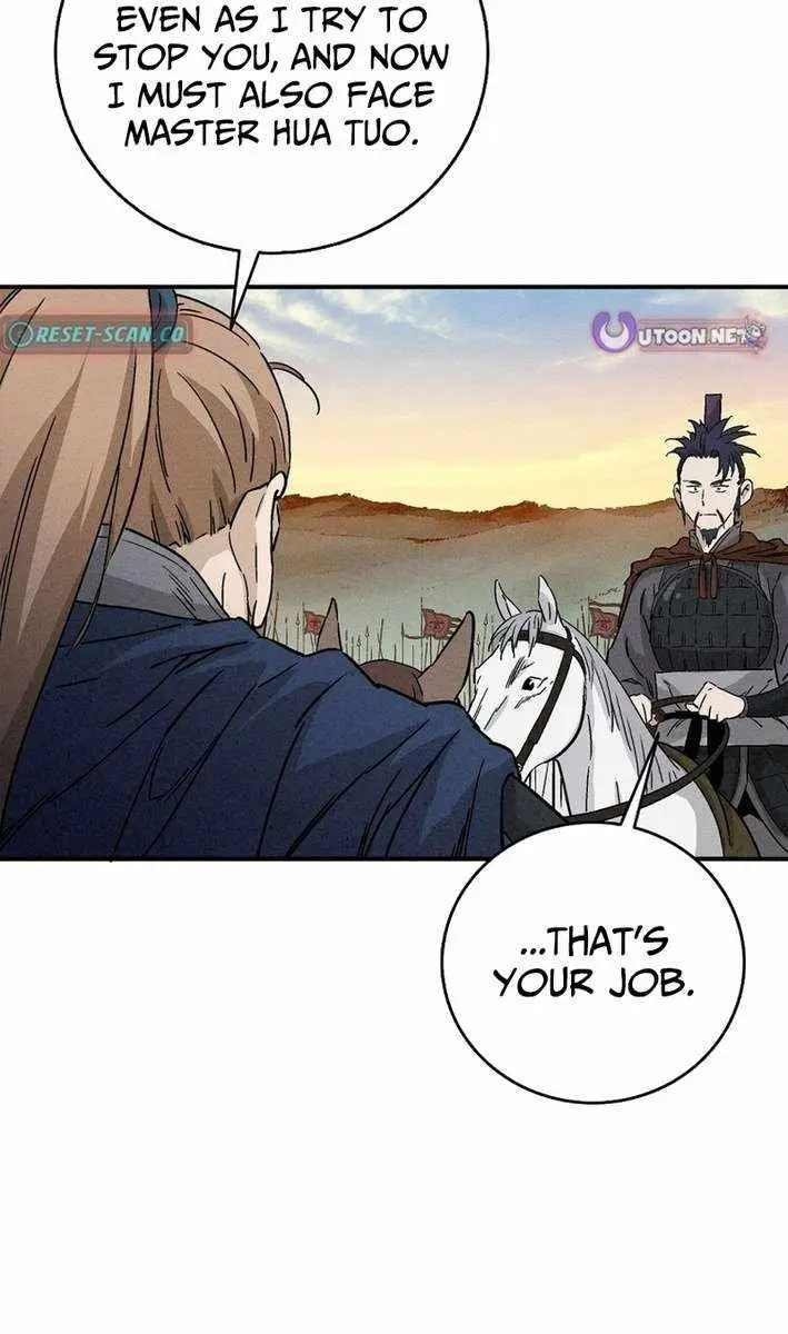 I Reincarnated as a Legendary Surgeon Chapter 180 Page 51