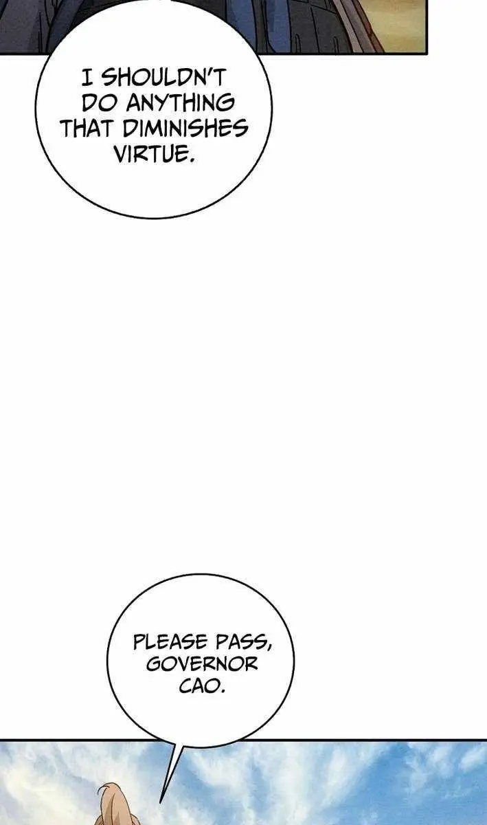 I Reincarnated as a Legendary Surgeon Chapter 180 Page 58