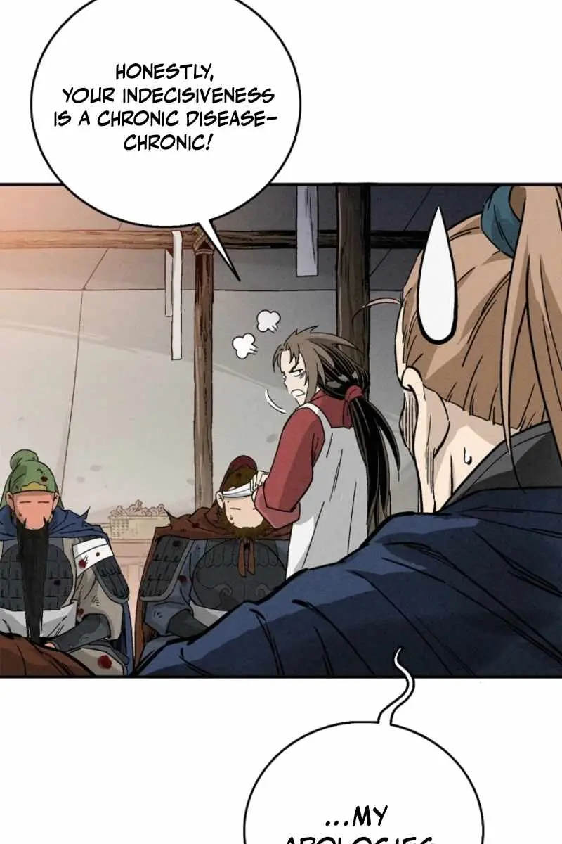I Reincarnated as a Legendary Surgeon Chapter 181 Page 31