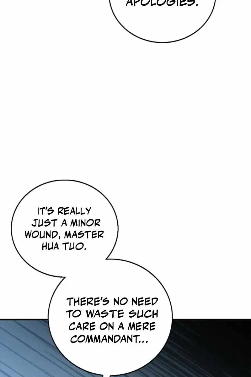 I Reincarnated as a Legendary Surgeon Chapter 181 Page 32