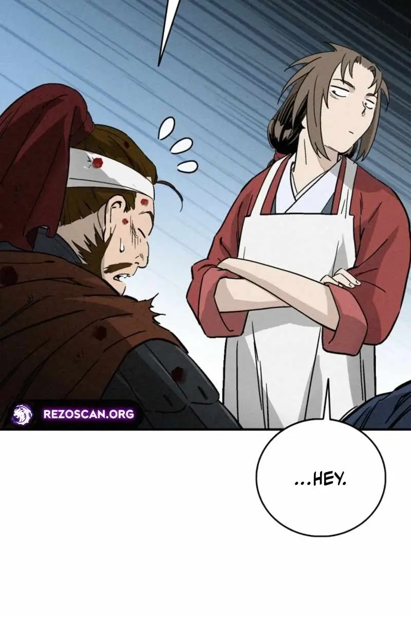 I Reincarnated as a Legendary Surgeon Chapter 181 Page 33
