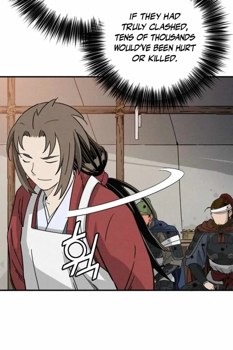 I Reincarnated as a Legendary Surgeon Chapter 181 Page 41