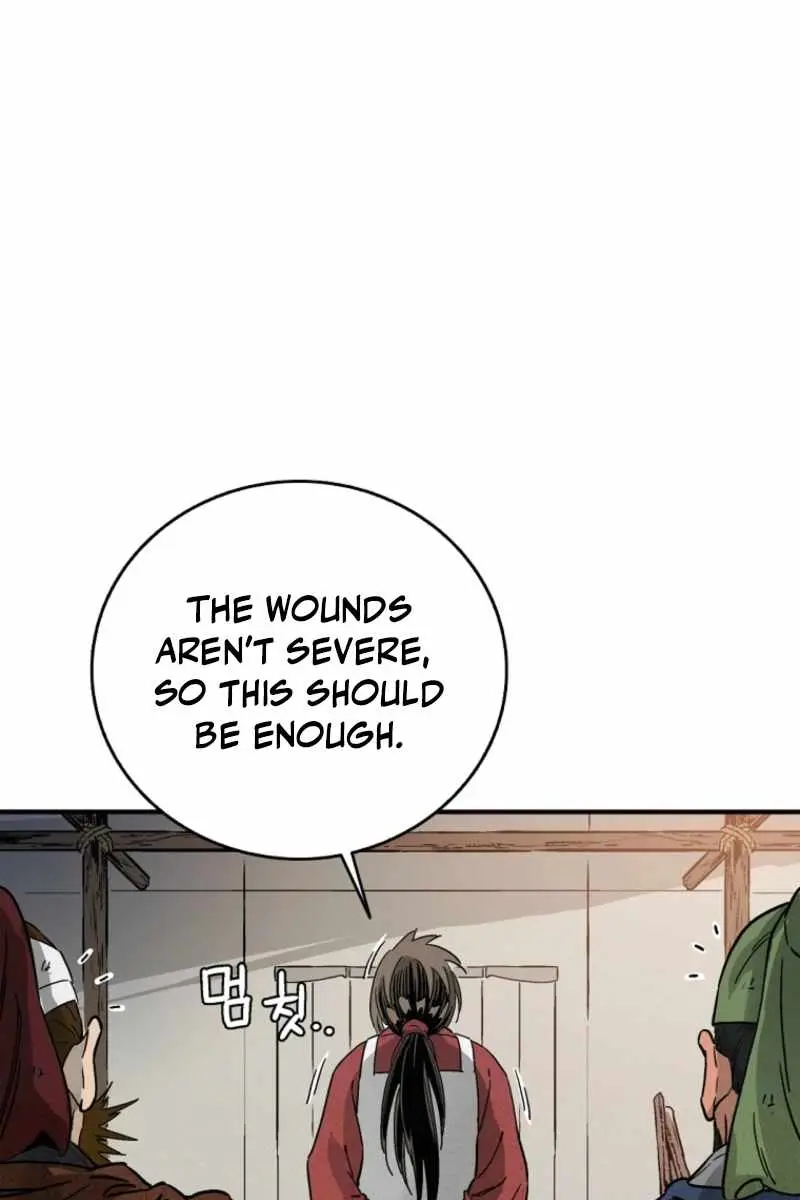 I Reincarnated as a Legendary Surgeon Chapter 181 Page 42