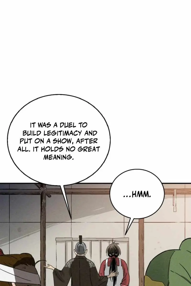 I Reincarnated as a Legendary Surgeon Chapter 181 Page 45