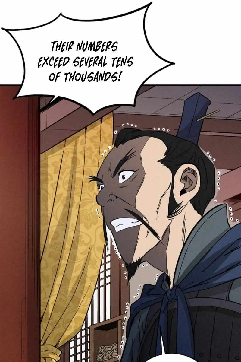 I Reincarnated as a Legendary Surgeon Chapter 181 Page 65
