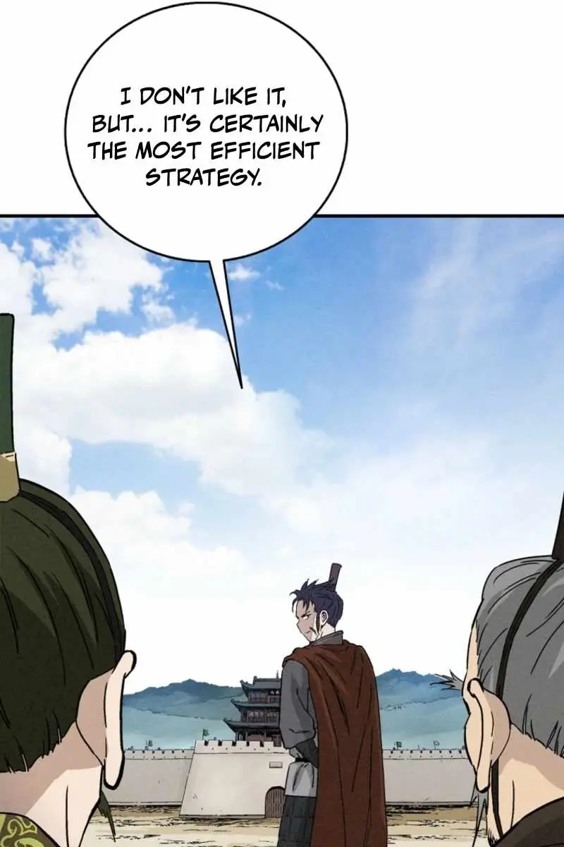 I Reincarnated as a Legendary Surgeon Chapter 181 Page 77