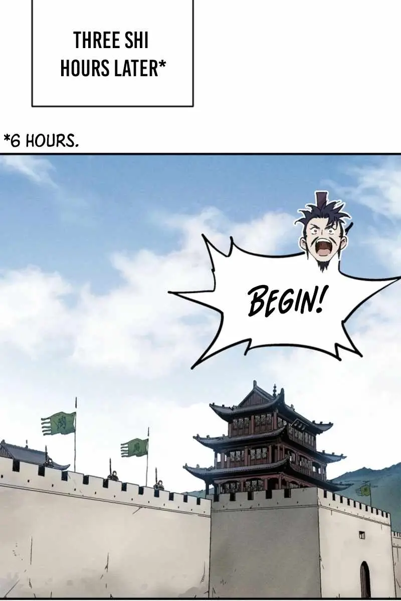 I Reincarnated as a Legendary Surgeon Chapter 181 Page 83