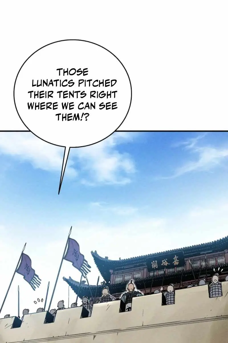 I Reincarnated as a Legendary Surgeon Chapter 181 Page 94