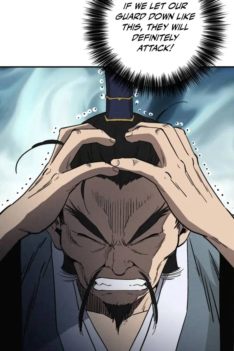 I Reincarnated as a Legendary Surgeon Chapter 182 Page 20