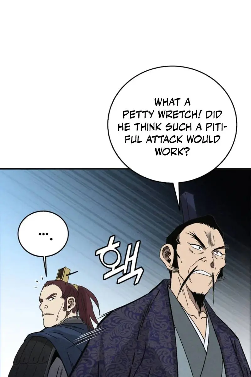 I Reincarnated as a Legendary Surgeon Chapter 182 Page 27