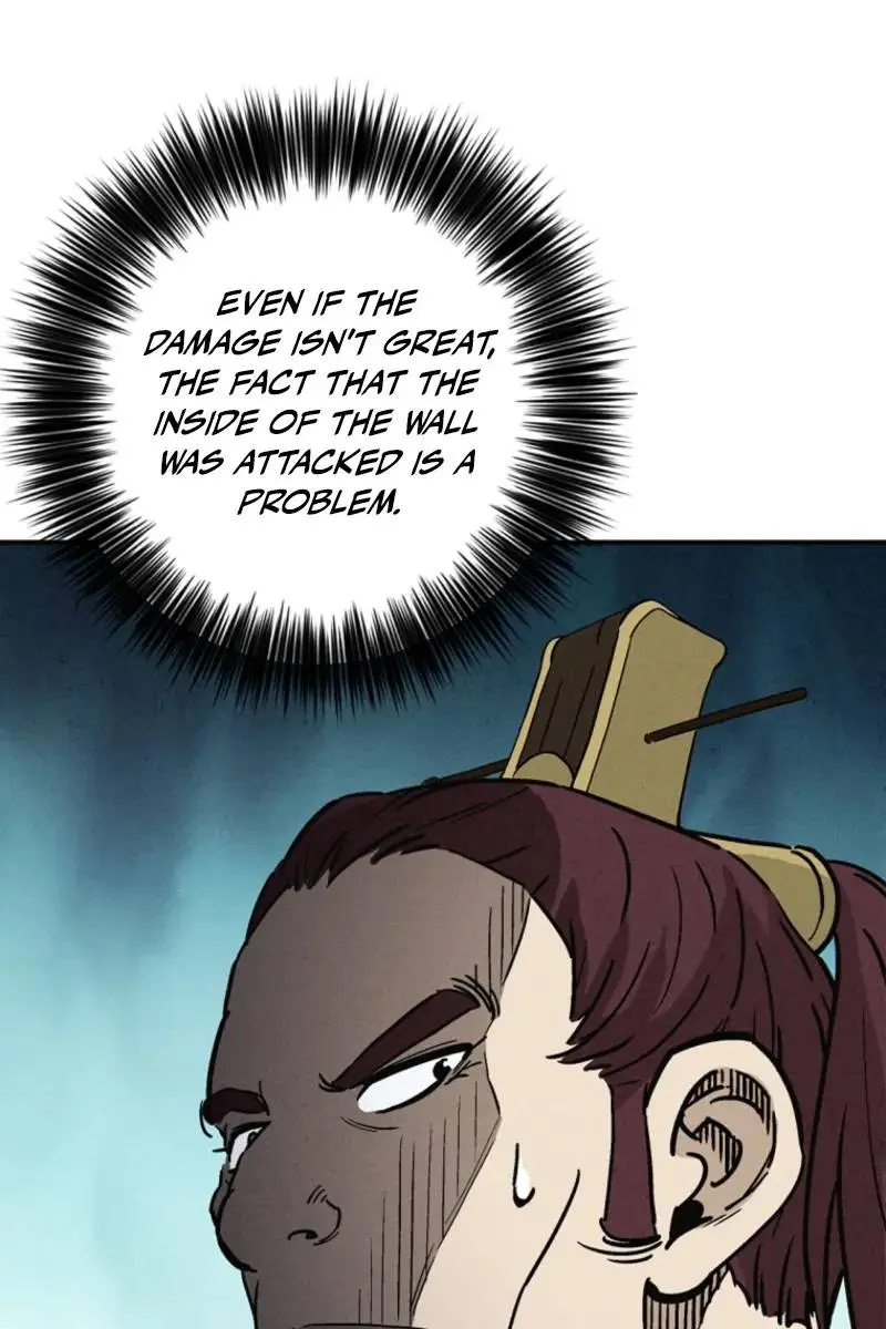 I Reincarnated as a Legendary Surgeon Chapter 182 Page 29