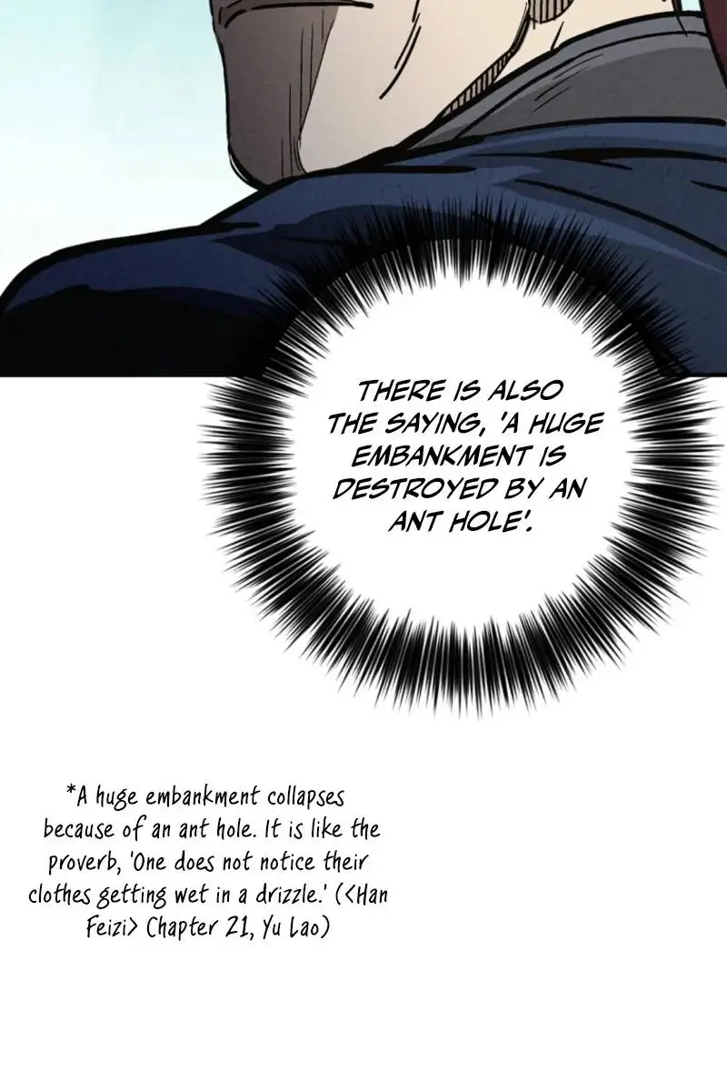 I Reincarnated as a Legendary Surgeon Chapter 182 Page 30
