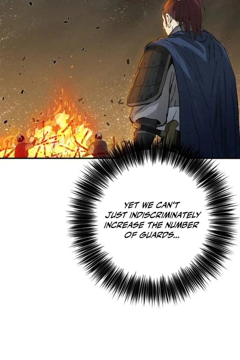 I Reincarnated as a Legendary Surgeon Chapter 182 Page 32