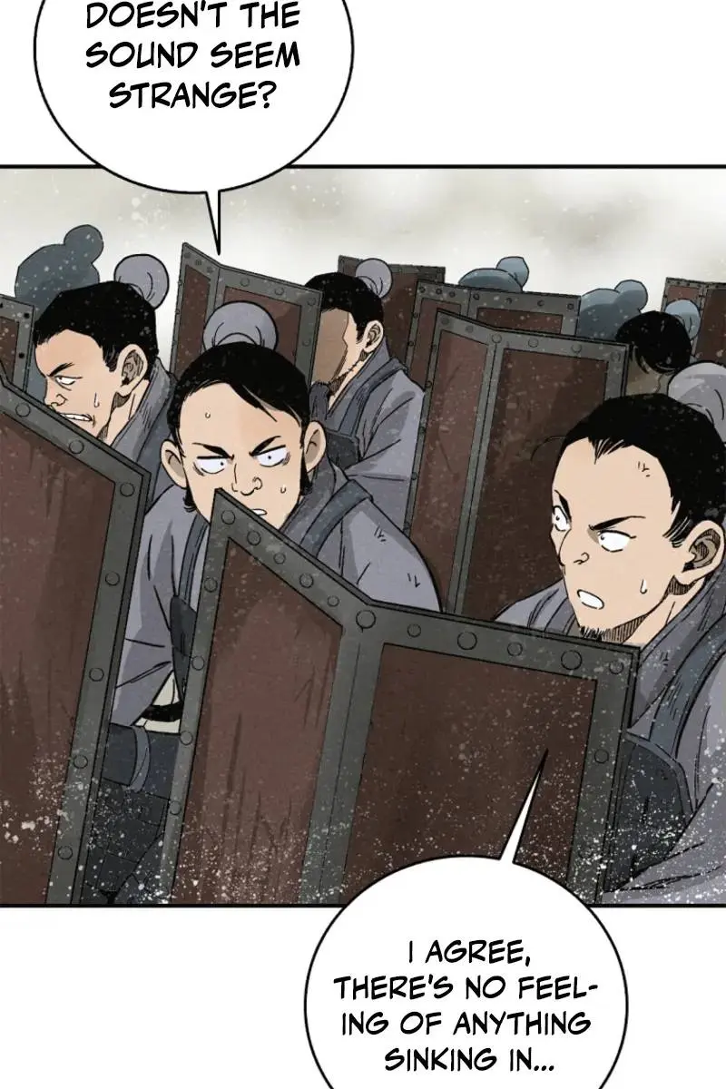 I Reincarnated as a Legendary Surgeon Chapter 182 Page 39