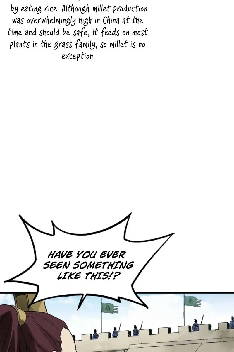 I Reincarnated as a Legendary Surgeon Chapter 182 Page 58