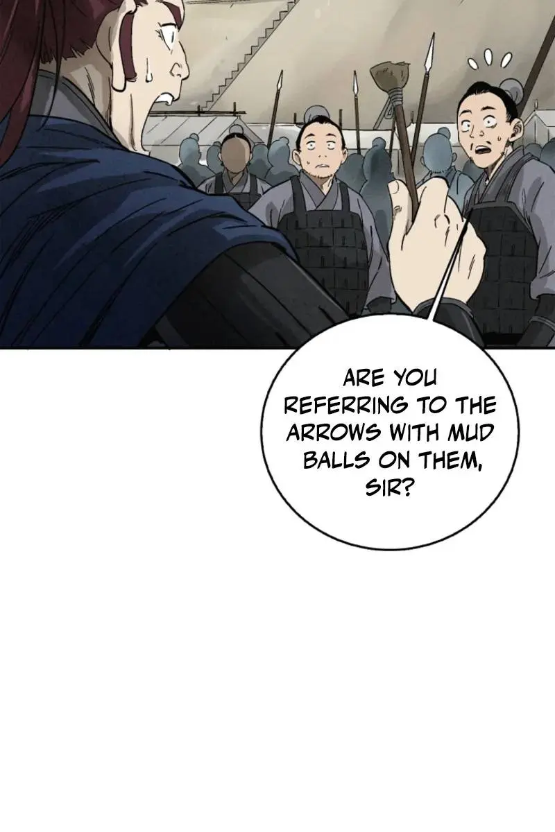 I Reincarnated as a Legendary Surgeon Chapter 182 Page 59