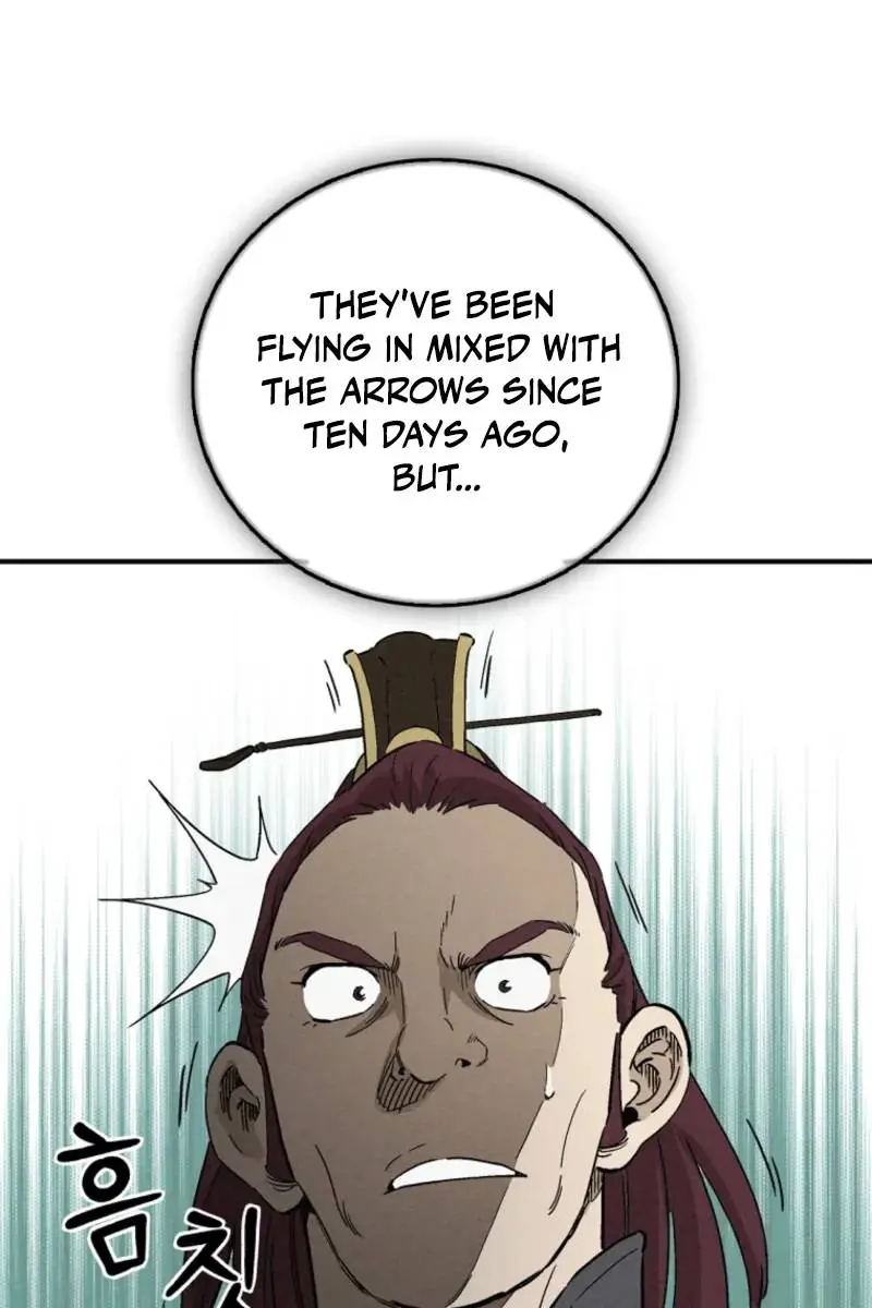 I Reincarnated as a Legendary Surgeon Chapter 182 Page 60