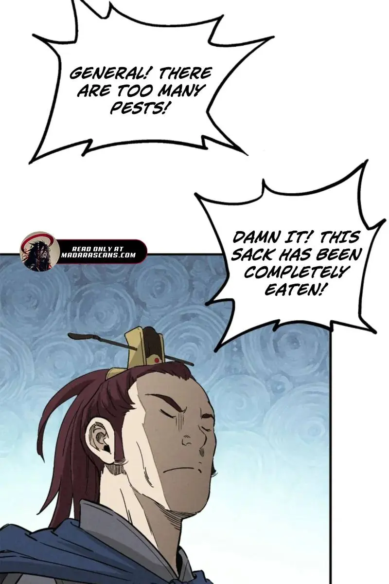 I Reincarnated as a Legendary Surgeon Chapter 182 Page 73