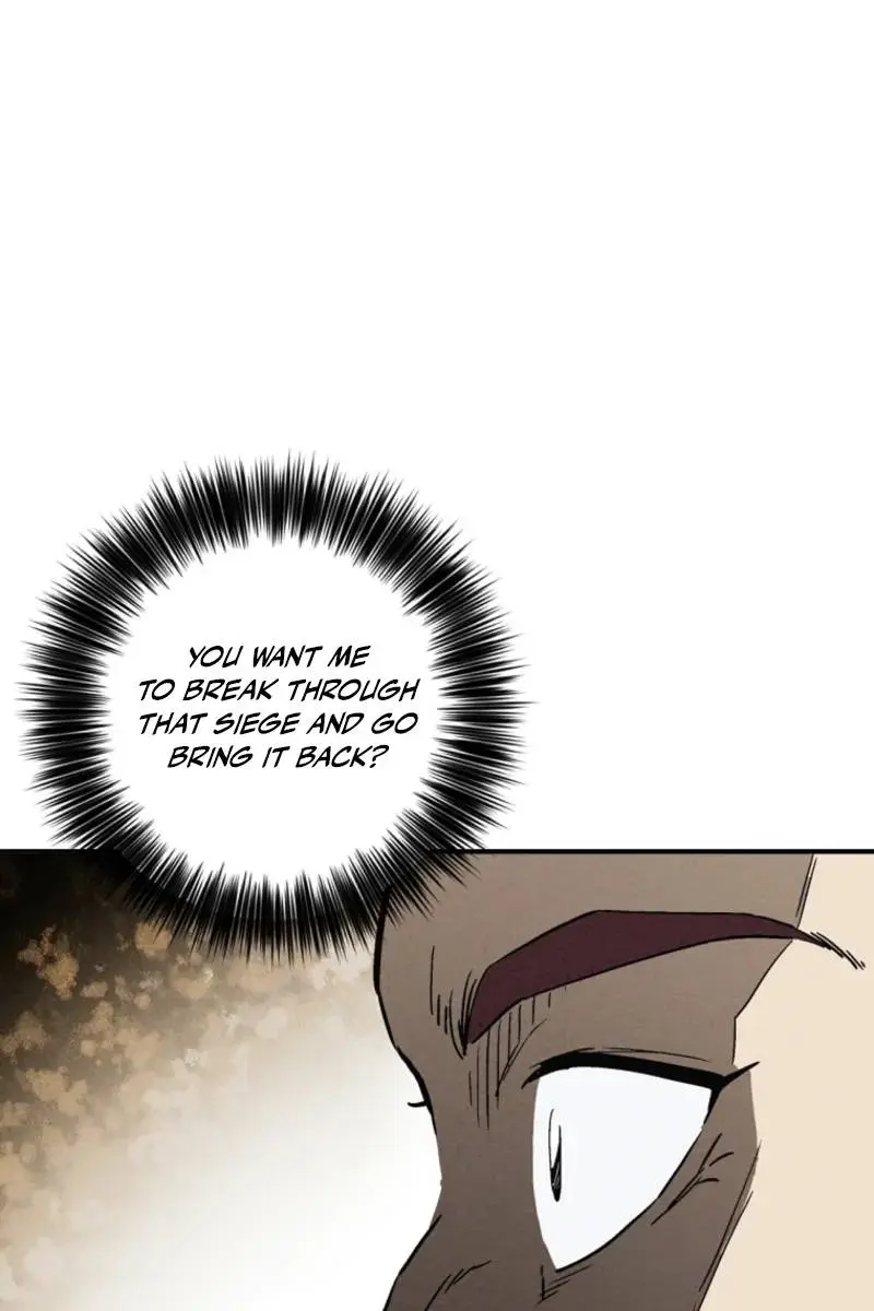 I Reincarnated as a Legendary Surgeon Chapter 182 Page 84