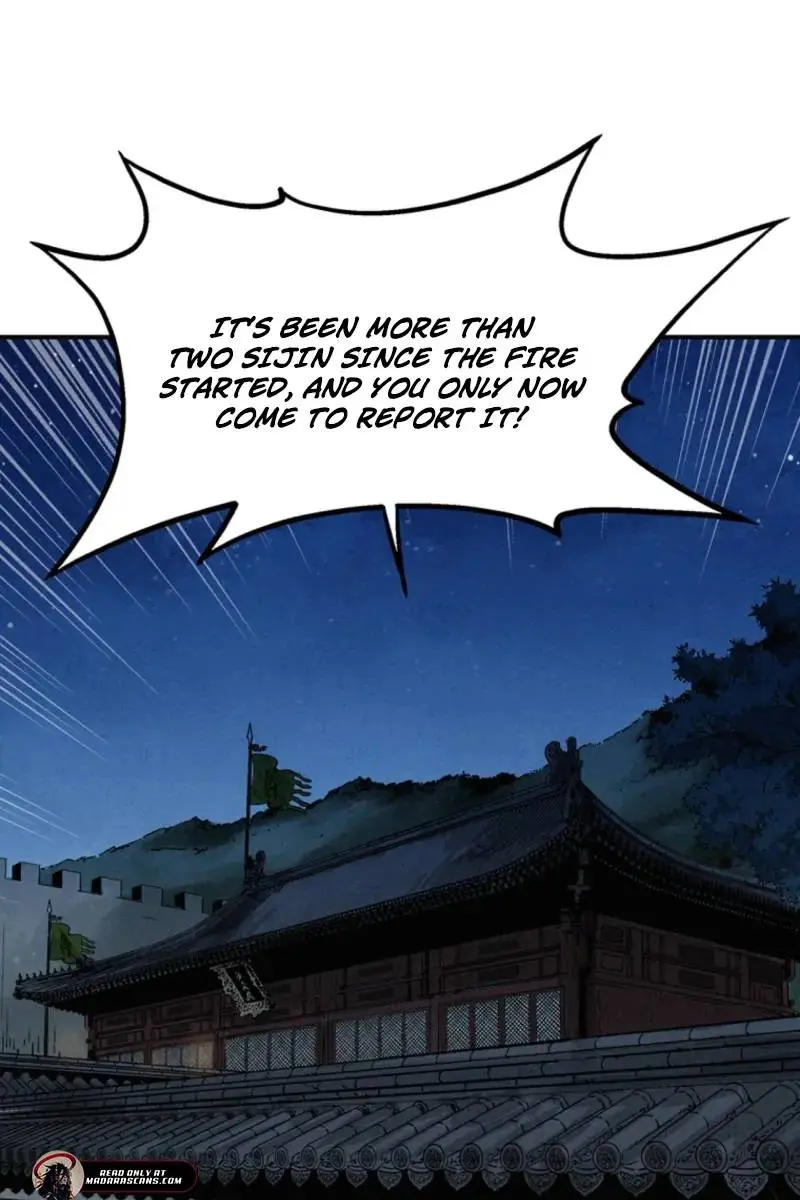 I Reincarnated as a Legendary Surgeon Chapter 183 Page 14