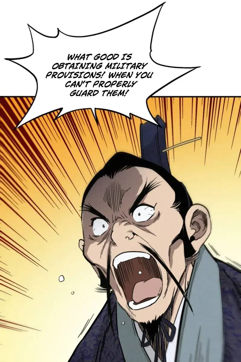 I Reincarnated as a Legendary Surgeon Chapter 183 Page 16