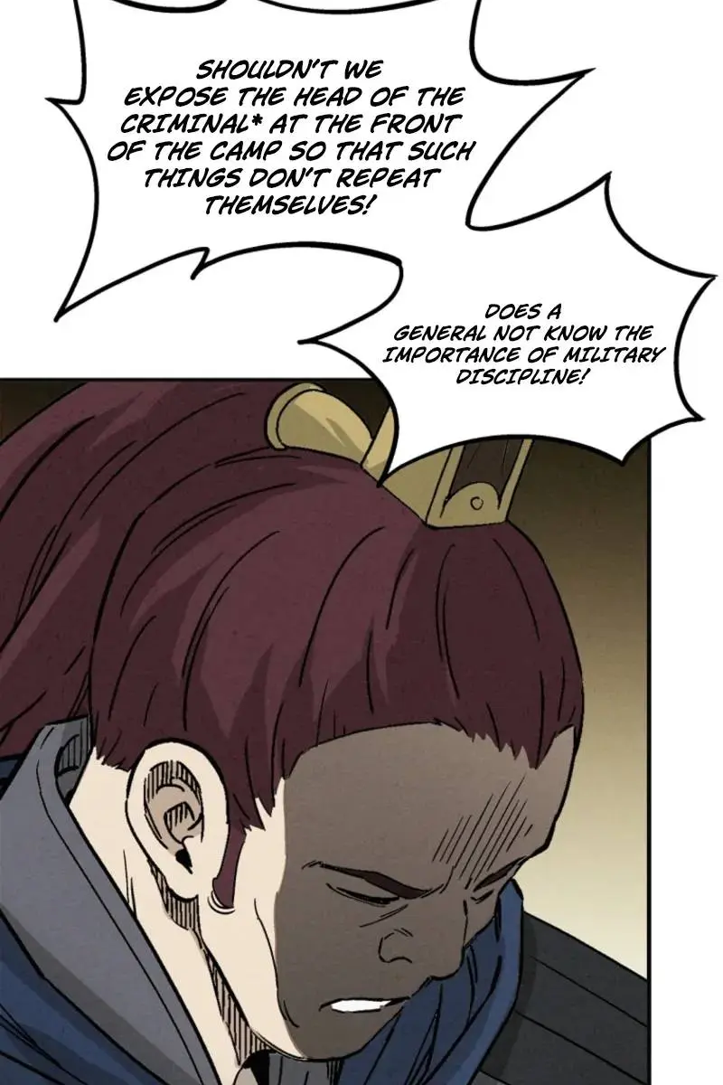 I Reincarnated as a Legendary Surgeon Chapter 183 Page 21