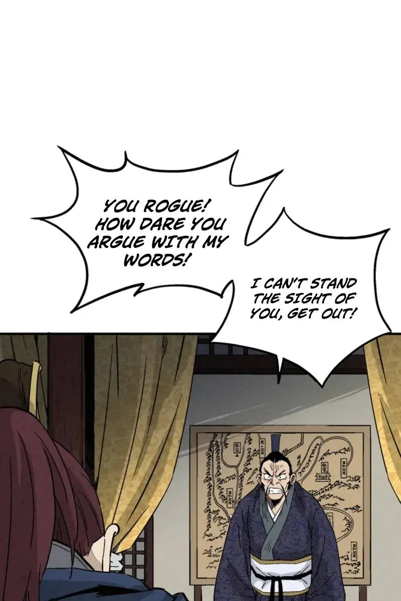 I Reincarnated as a Legendary Surgeon Chapter 183 Page 23